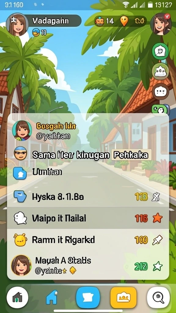 Screenshot 62hot nomor 1