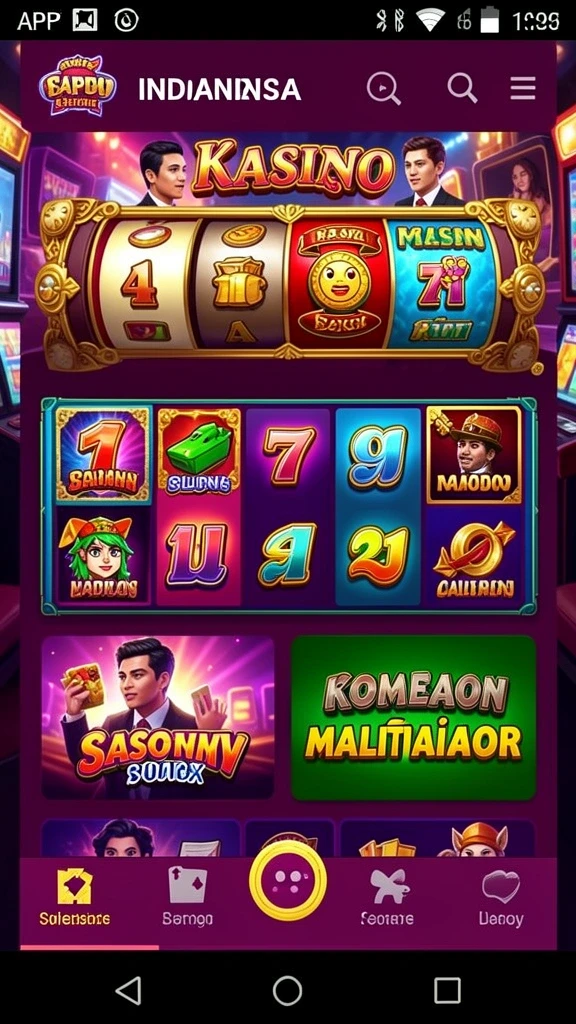 Screenshot aa666 nomor 2