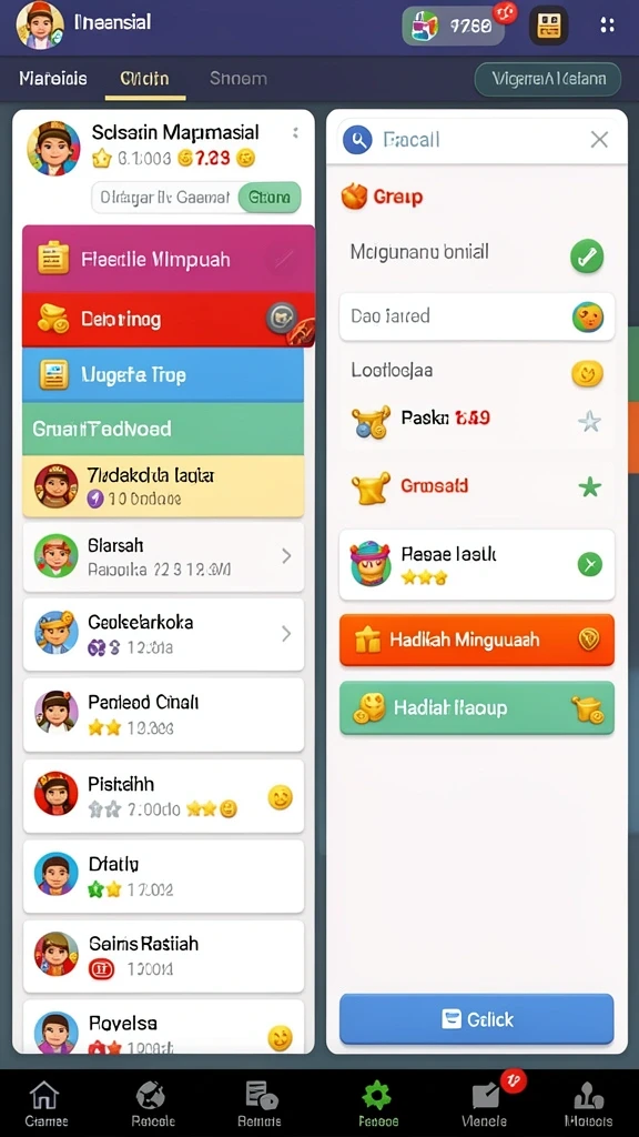 Screenshot armada777 nomor 2
