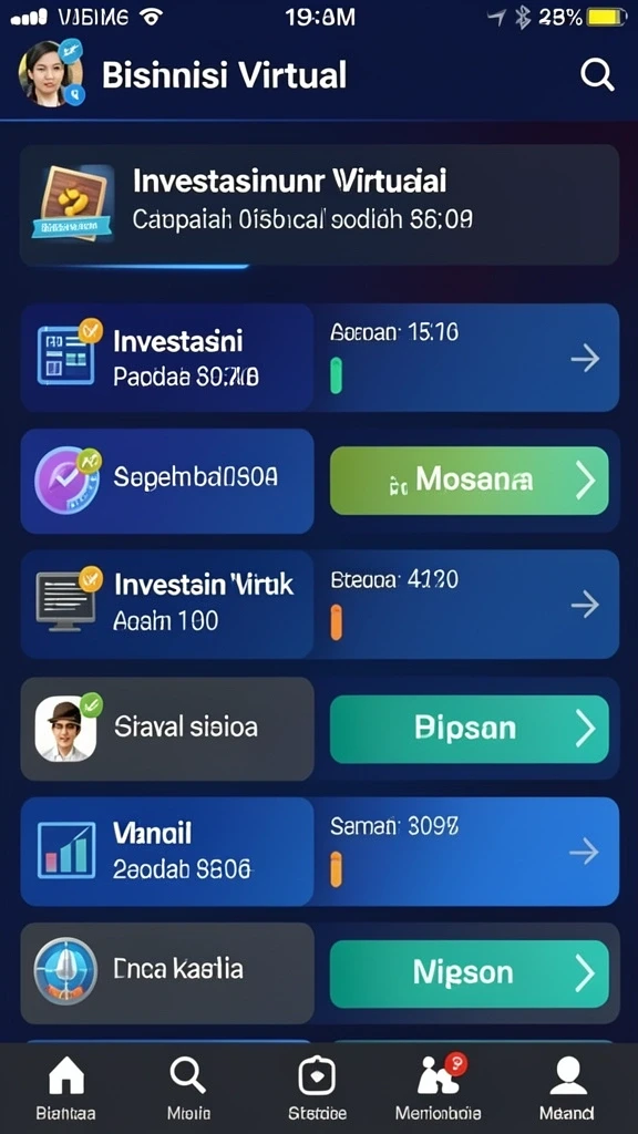 Screenshot bento123 nomor 3