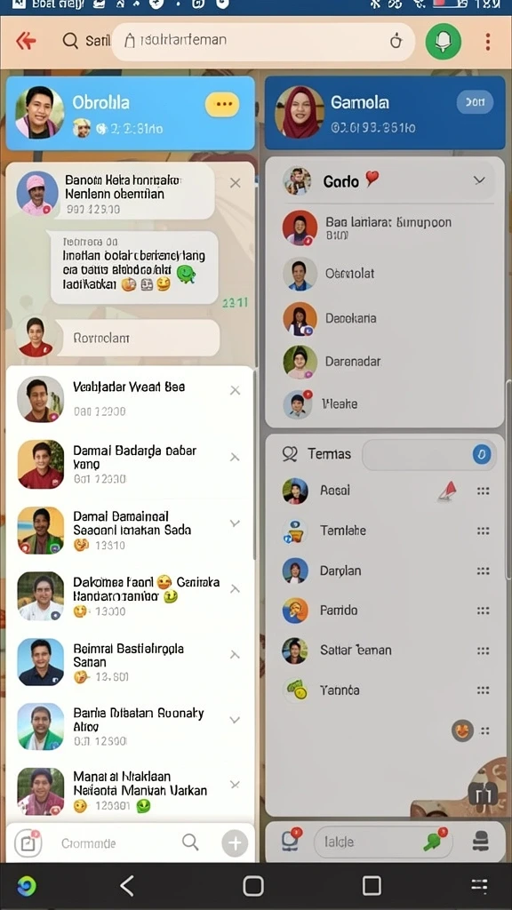 Screenshot d06 nomor 1