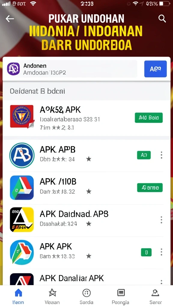 Screenshot dragon222 nomor 1