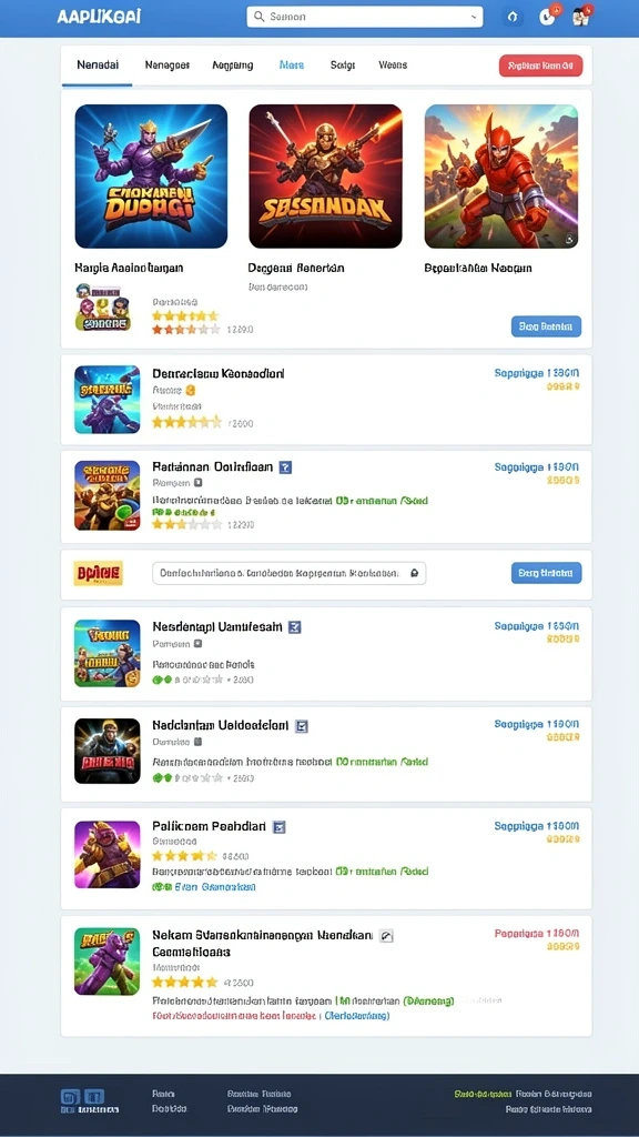 Screenshot halo777 nomor 1