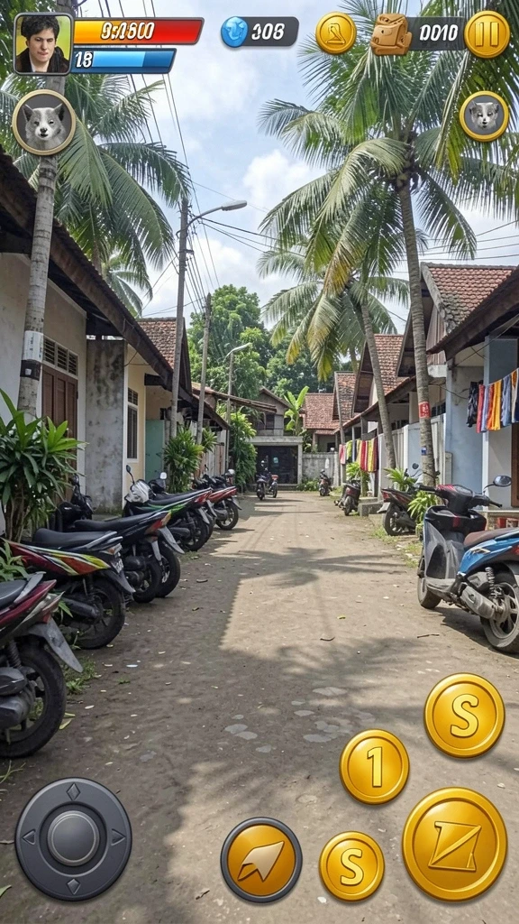 Screenshot halo777 nomor 3
