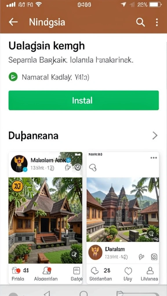 Screenshot idagame nomor 3
