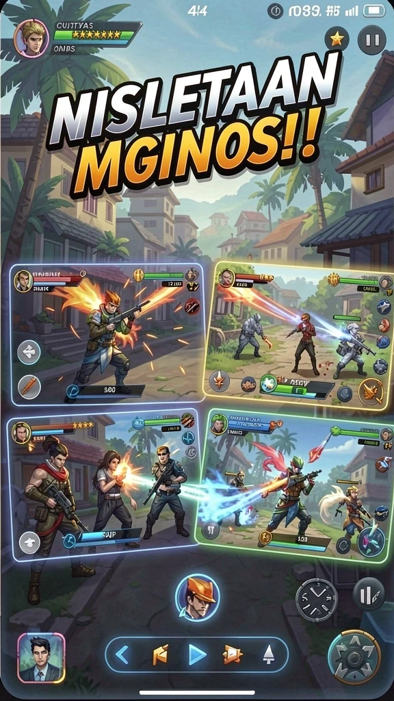Screenshot jago368 nomor 3