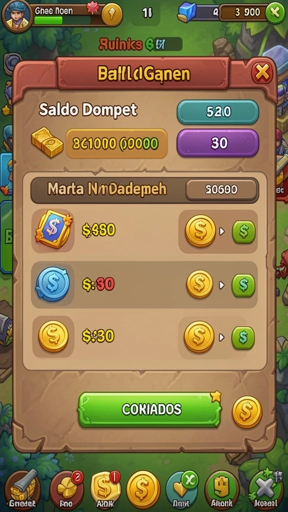 Screenshot laparbos nomor 1