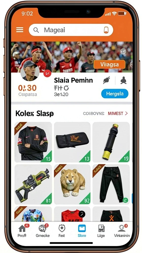 Screenshot mega111 nomor 1