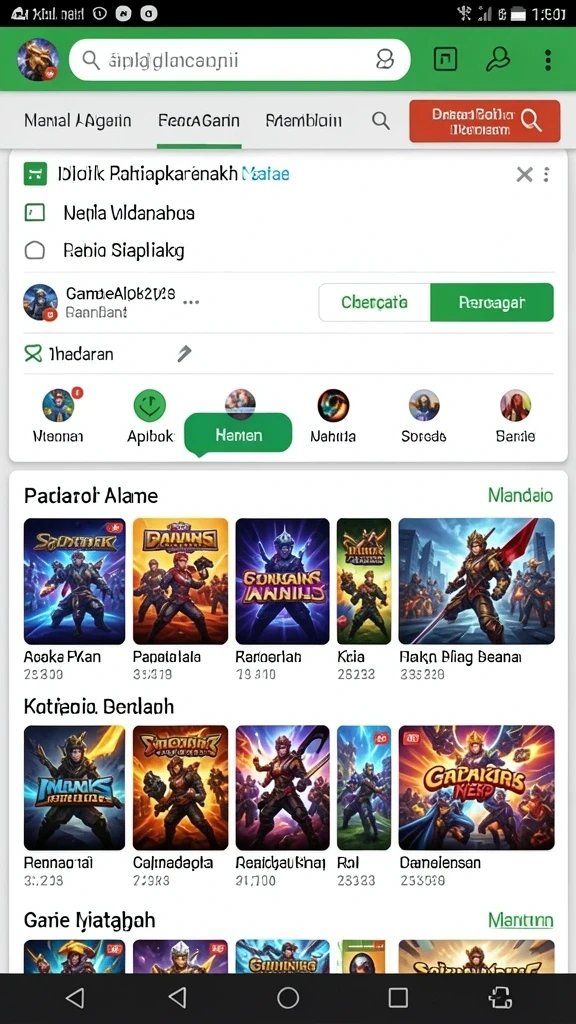 Screenshot moneyboom nomor 2