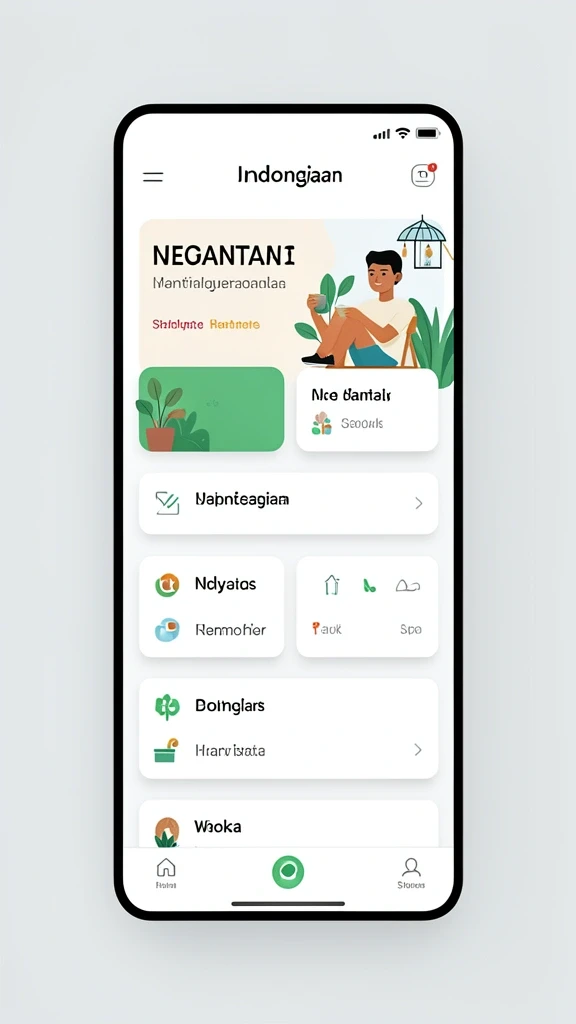 Screenshot nagaempire nomor 1