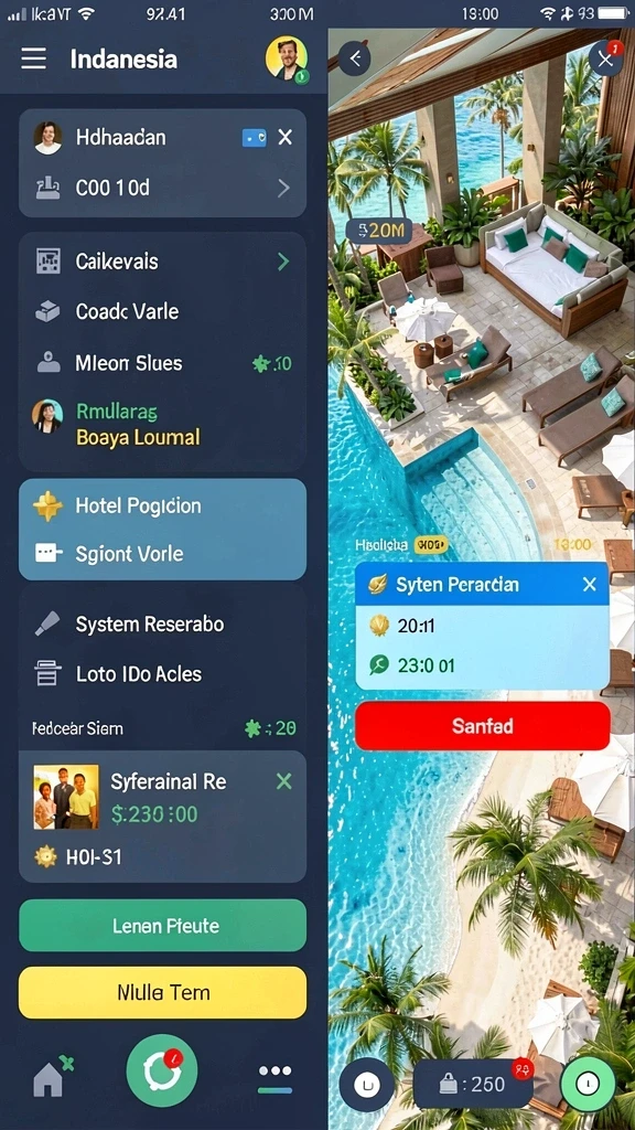 Screenshot nanastoto nomor 1