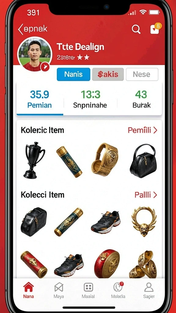 Screenshot nanastoto nomor 3