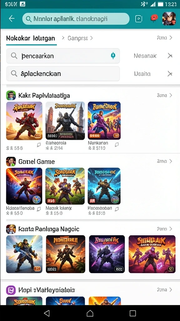 Screenshot ormastoto nomor 3
