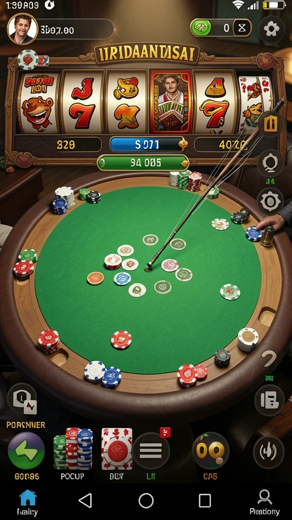 Screenshot ppv88 nomor 1