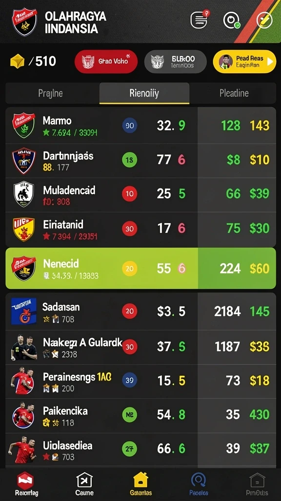 Screenshot rajacair nomor 3