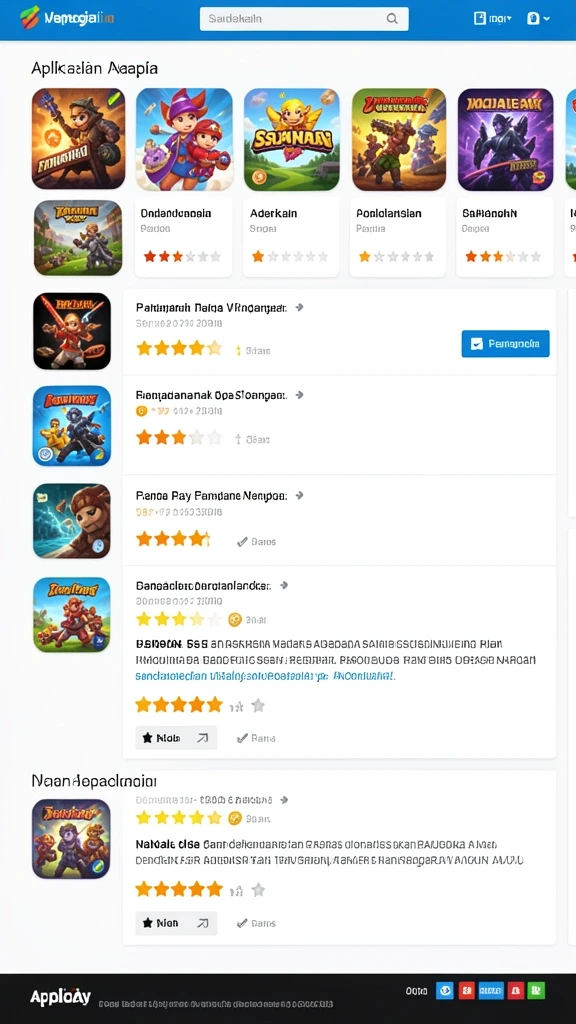 Screenshot republik77 nomor 3