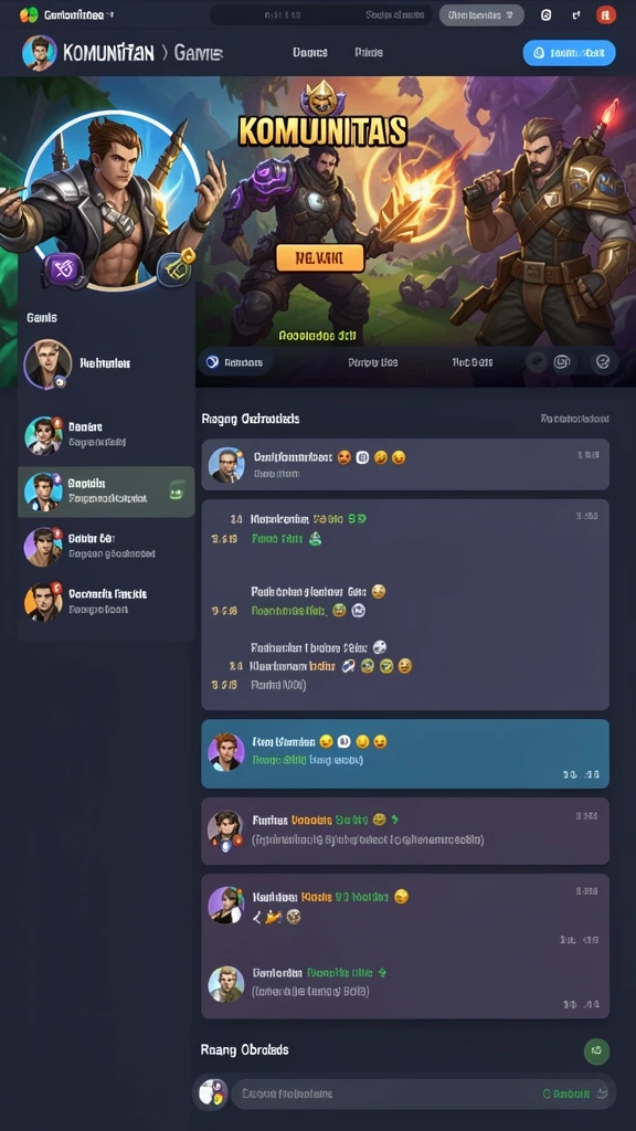 Screenshot visitorbet nomor 2