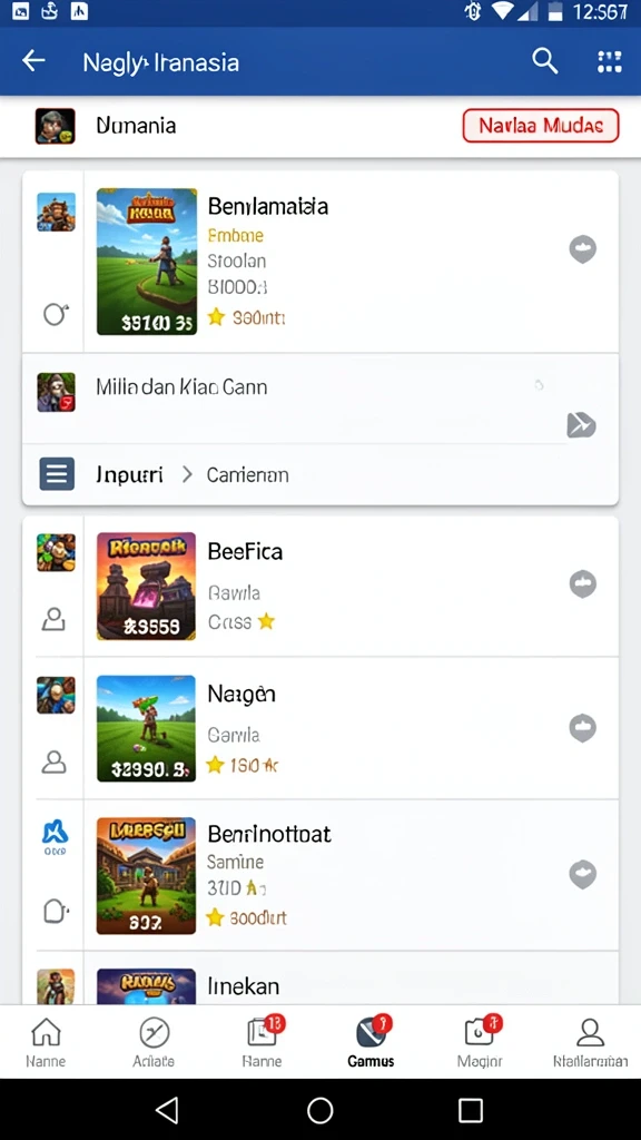 Screenshot zk6 nomor 1