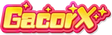gacorx — logo kanal